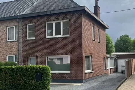 Huis Te Koop Melle