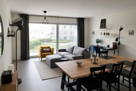 Appartement Te Huur Aalter