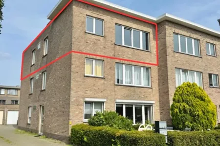 Appartement Te Koop Stabroek