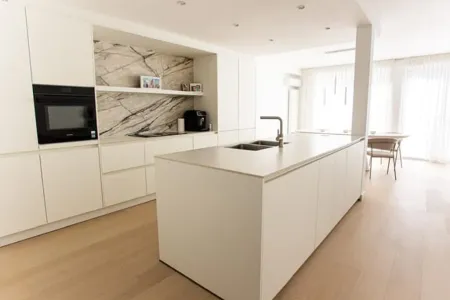 Appartement Te Koop Stabroek