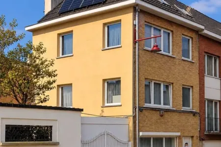 Huis Te Koop Jette