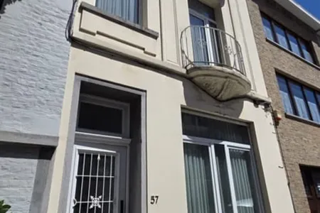 Huis Te Koop Jette