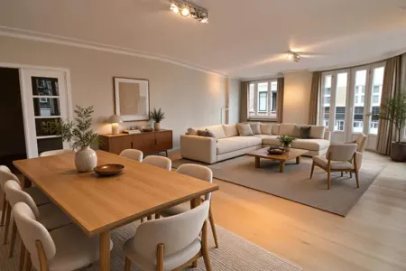 Appartement Te Koop Woluwe-Saint-Lambert