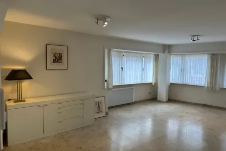 Appartement Te Koop De Haan