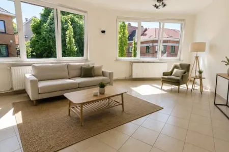 AppartementBerchem-Sainte-Agathe