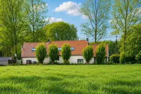 Huis Te Koop Evergem
