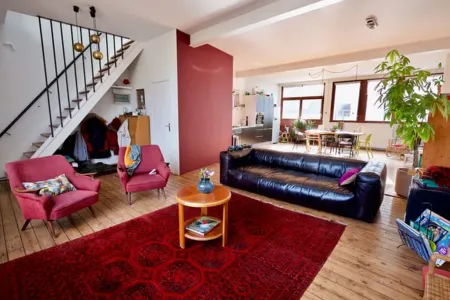 Huis Te Koop Saint-Gilles