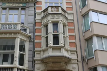 Huis Te Koop Oostende