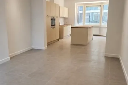 Appartement Te Koop Oostende