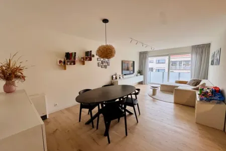 Appartement Te Koop Oostende