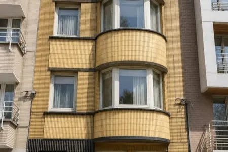 Appartement Te Koop Oostende