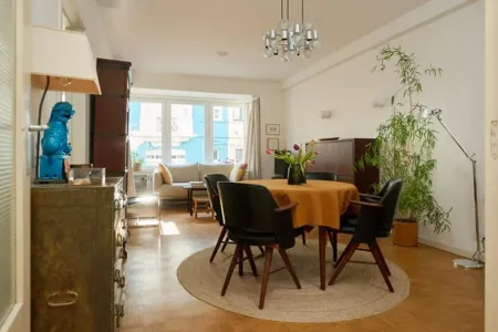 Appartement Te Koop Oostende