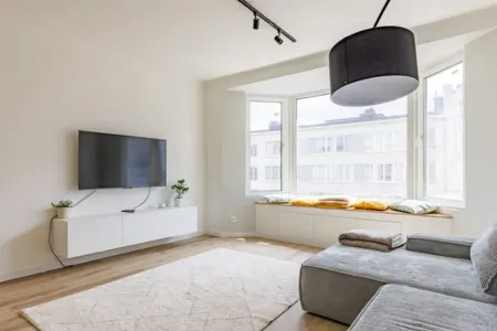 Appartement Te Huur Oostende