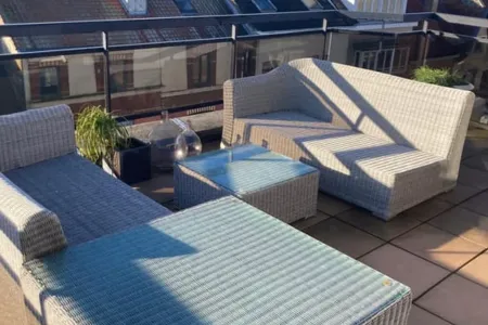 Appartement Te Huur Ostende