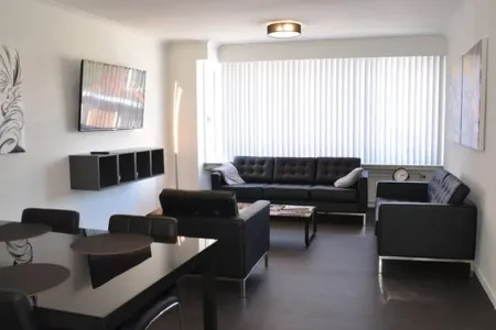 Appartement Te Koop Oostende