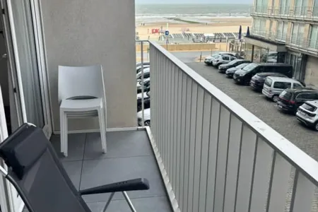 Appartement Te Koop Oostende