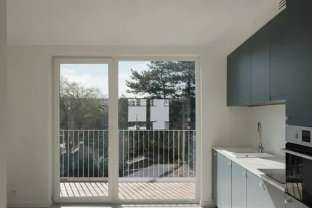 Appartement Te Koop Oostende