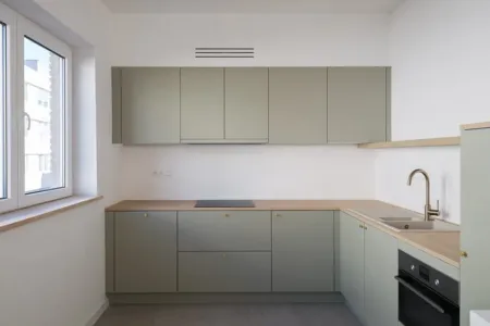 Appartement Te Koop Oostende