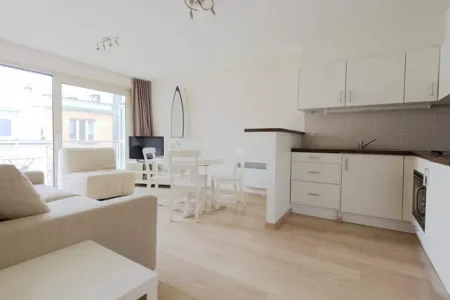 Appartement Te Koop Ostende