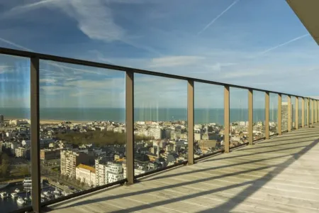 Appartement Te Koop Oostende