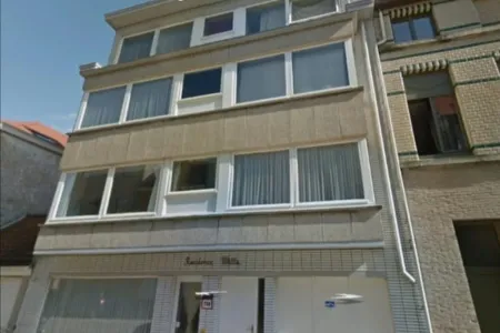 Appartement Te Koop Oostende