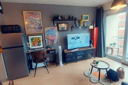 Studentenkot Te Koop Oostende