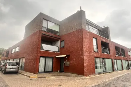 Appartement Te Huur Zelzate