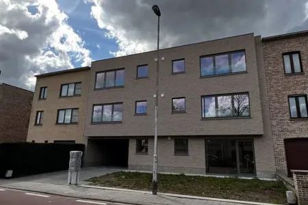 Appartement Te Huur Hemiksem
