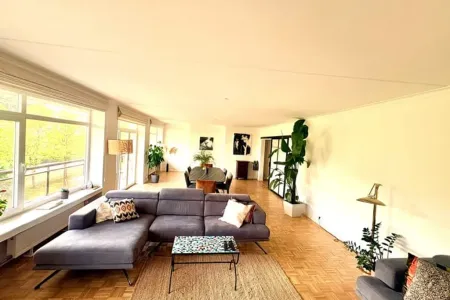 Appartement Te Koop Woluwe-Saint-Lambert