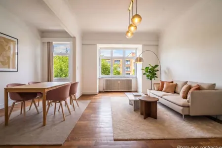 Appartement Te Koop Woluwe-Saint-Lambert