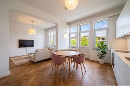 Appartement Te Koop Woluwe-Saint-Lambert