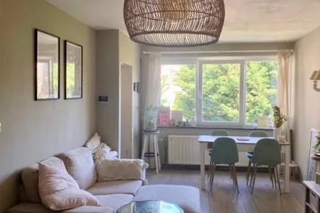 Appartement Te Koop Woluwe-Saint-Lambert