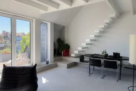 Huis Te Koop Woluwe-Saint-Lambert