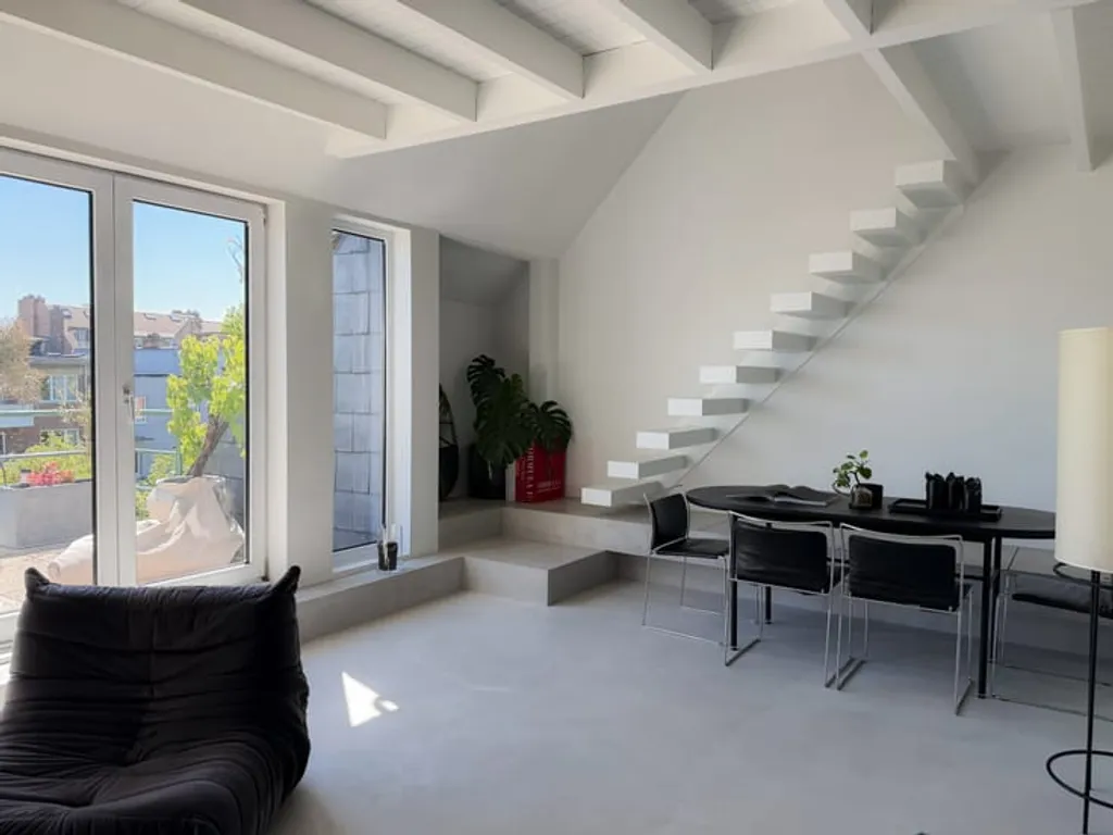 Hoofdfoto Huis in Woluwe-Saint-Lambert