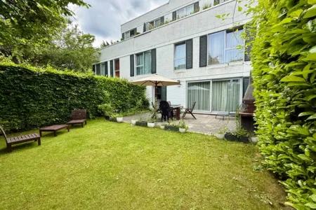 Appartement Te Koop Woluwe-saint-lambert - Sint-lambrechts-woluwe