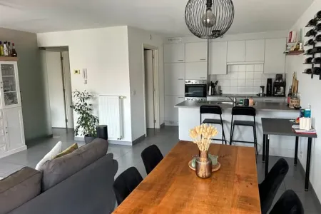 Appartement Te Huur Gent