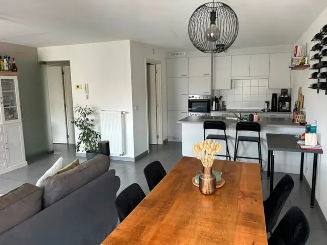 Appartement à Gand - Frans Ackermanstraat 24, 9000