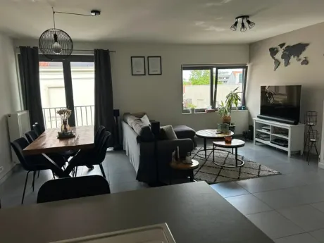 Appartement à Gand - Frans Ackermanstraat 24, 9000 - photo 2
