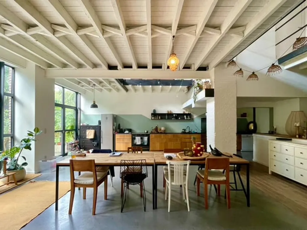 Hoofdfoto Appartement in Gent