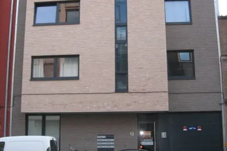 Appartement Te Huur Gent
