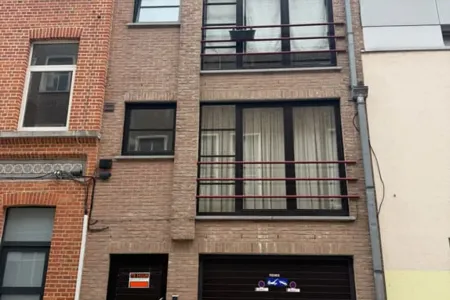 Appartement Te Huur Gent