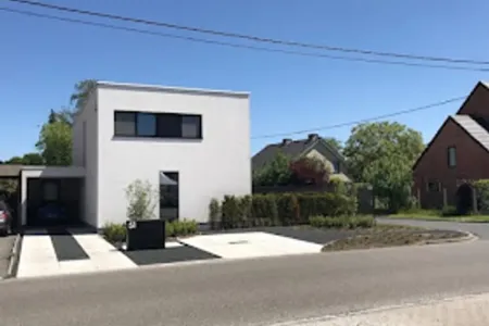 Huis Te Huur Geel