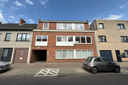 Appartement Te Huur Lokeren