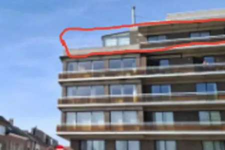 Appartement Te Huur Lokeren