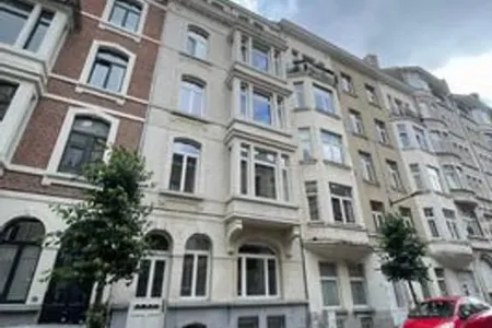 Appartement Te Koop Ixelles