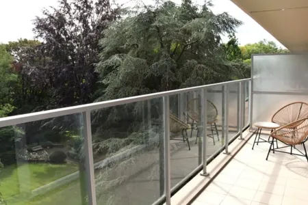 Appartement Te Koop Bruxelles