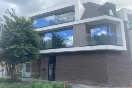 Appartement Te Huur Lievegem