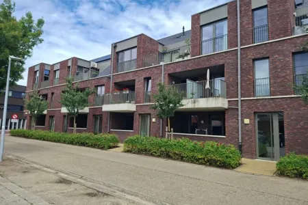 Appartement Te Koop Arendonk