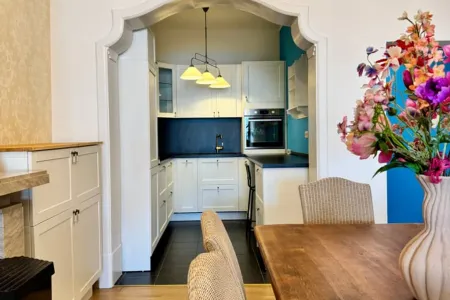 Appartement Te Koop Antwerpen