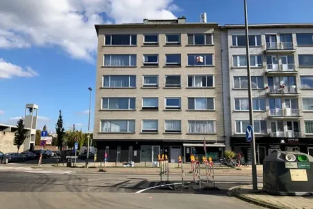 Appartement Te Koop Antwerpen